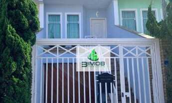 Imagem: Sobrado com 3 dormitórios à venda, 134