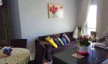 Imagem: Apartamento com 2 dormitórios à venda