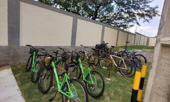 Imagem 7: Apartamento para aluguel: Residencial Praia de PIPA, com 45m2 com 2/4 em Ponta Negra - Nat