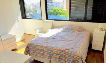 Imagem 6: Apartamento de 158m², 3 dormitórios, 3 suítes por apenas R$ 1.255.000,00