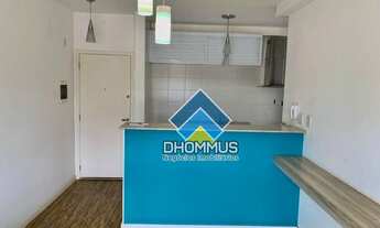 Imagem 3: Apartamento, 68 m² - venda por R$ 350.000,00 ou aluguel por R$ 1.706,00/mês - São Luiz - I