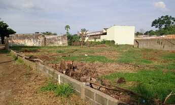 Imagem 6: Vendo Área Av. Via Norte