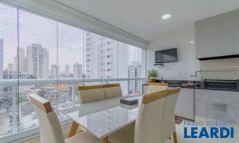 Imagem 2: APARTAMENTO - VILA ROMANA - SP