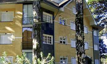 Imagem 2: R$ 1.270.000 - LINDO APARTAMENTO NO CENTRO DE GRAMADO - 80M2 - MOBILIADO - 2 SUÍTES - 1 VA