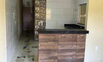 Imagem 6: Casa no Residencial Ytapuã