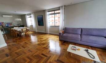 Imagem 2: APARTAMENTO - JARDIM PAULISTA - SP