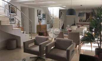 Imagem: Cobertura com 5 quartos à venda, 259 m²