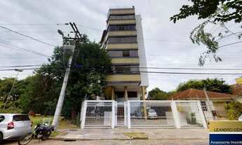 Imagem: Apartamento 3 dormitórios - Bairro Passo