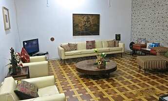 Imagem: Casa à venda, 461 m² por R$ 2.400.000,00