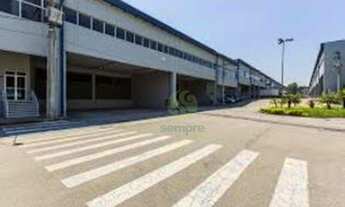 Imagem 4: Galpão para alugar em Itapevi/SP