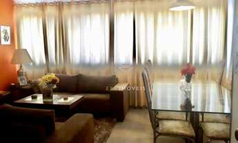 Imagem: Apartamento com 3 dormitórios à venda