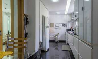 Imagem 4: Apartamento com 4 dormitórios à venda, 296 m² por R$ 1.500.000 - Grajaú - Belo Horizonte/M