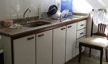 Imagem 6: CASA TÉRREA - CENTRO - SP