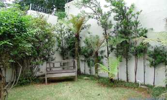 Imagem 7: CASA ASSOBRADADA - PACAEMBÚ - SP