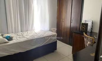 Imagem 2: Apartamento com 3 dormitórios à venda, 93 m² por R$ 300.000 - Nova Esperança - Belo Horizo