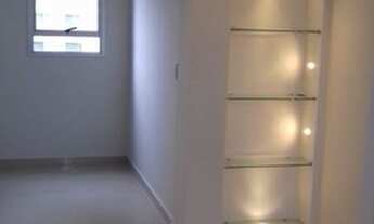 Imagem: APARTAMENTO - LIMÃO - SP