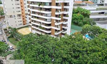 Imagem 4: Apartamento 3 Dormitórios 1 Suíte à venda 140 m² R$ 680.000,00 - Jardim Apipema - Salvador