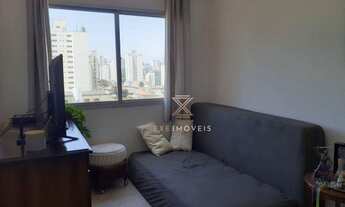 Imagem 2: Apartamento com 1 dormitório à venda, 32 m² por R$ 279.000 - Aclimação - São Paulo/SP