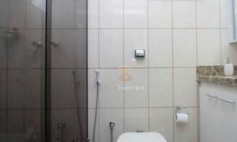 Imagem 4: Apartamento com 4 dormitórios à venda, 170 m² por R$ 1.165.000 - Dona Clara - Belo Horizon