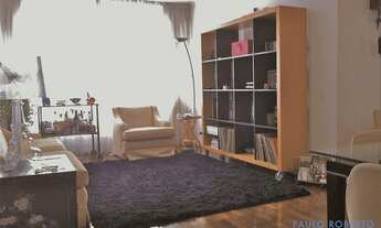 Imagem 2: APARTAMENTO - JARDIM PAULISTA - SP