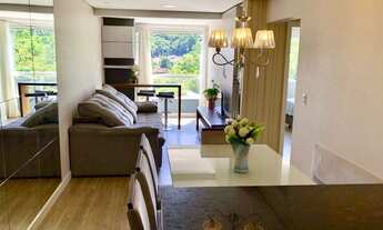 Imagem: TIMBó - Apartamento Padrão - Vila Germer