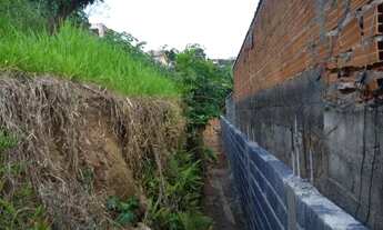 Imagem 4: Terreno com 250 m² excelente