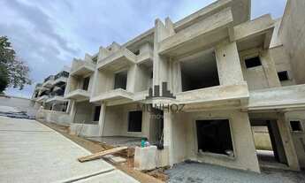 Imagem 6: Sobrado com 3 dormitórios à venda, 176 m² por R$ 860.000,00 - Bom Retiro - Curitiba/PR