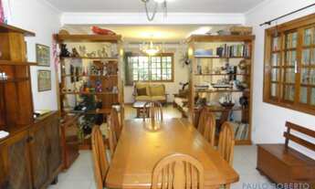 Imagem 3: SOBRADO - BUTANTÃ - SP