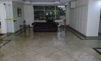 Imagem: APARTAMENTO - MANDAQUI - SP