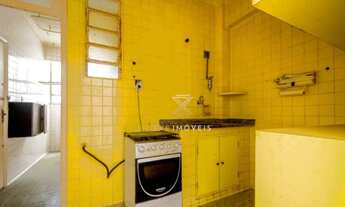 Imagem 7: Apartamento com 2 dormitórios à venda, 75 m² por R$ 550.000 - Tijuca - Rio de Janeiro/RJ