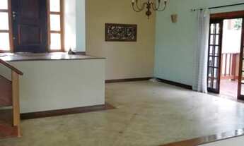 Imagem 2: Casa em Condomínio para Venda em Arujá, Arujá Country Club, 3 dormitórios, 1 suíte, 4 banh