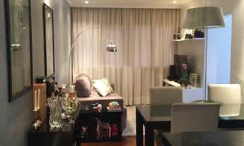 Imagem 2: APARTAMENTO - CAMPO BELO - SP