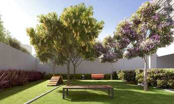 Imagem 5: Apartamento para venda possui 75 metros quadrados com 2 quartos em Vila Mariana - São Paul