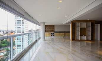 Imagem 5: Apartamento para venda possui 271 metros quadrados com 4 quartos