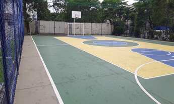 Imagem 3: Apartamento com 63 metros quadrados com 2 quartos na Estrada dos Bandeirantes