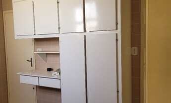 Imagem 4: Apartamento no Edifício Rosa de Prata