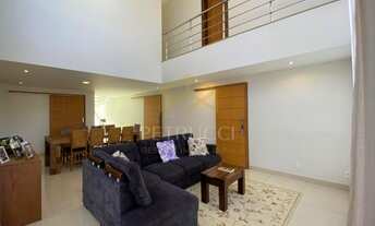 Imagem 3: Casa - Swiss Park - Campinas