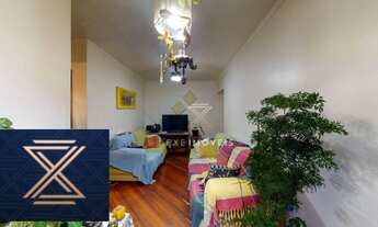 Imagem 6: Apartamento com 2 dormitórios à venda, 60 m² por R$ 400.000 - Jabaquara - São Paulo/SP