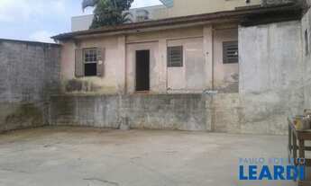 Imagem 7: TERRENO - SAÚDE - SP