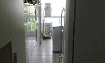 Imagem 6: Apartamento para venda possui 110 metros quadrados com 3 quartos