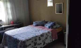 Imagem 2: Granja no Condomínio Caracol, com casa,piscina, fogão a lenha e churrasqueira