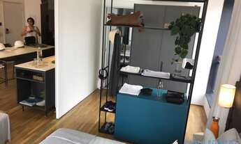 Imagem 2: COBERTURA - MOEMA ÍNDIOS - SP