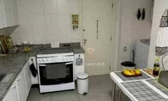 Imagem 6: Apartamento com 4 dormitórios à venda, 168 m² por R$ 2.200.000 - Barra da Tijuca - Rio de