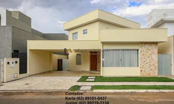 Imagem 2: Sobrado no Cond. Belas Artes- Anápolis -Go!