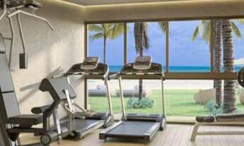 Imagem 6: Serrambi Beach Exclusive | 01 e 02 quartos na beira-mar