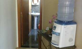 Imagem 3: Sala/Conjunto para aluguel e venda possui 55 metros quadrados com 1 quarto