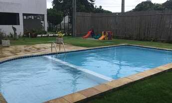 Imagem: Apartamento Bairro de Campo Grande com 2