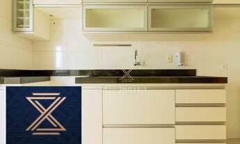 Imagem 7: Apartamento com 4 dormitórios à venda, 115 m² por R$ 690.000 - Buritis - Belo Horizonte/MG