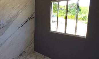 Imagem 4: Casa + terreno Casa com 2 dormitórios