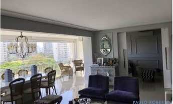 Imagem: APARTAMENTO - BROOKLIN - SP